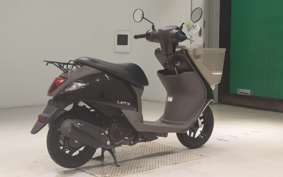 SUZUKI LET's Super Good CA4AA