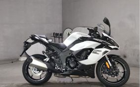 KAWASAKI NINJA 1100SX 2025 ZXT10H