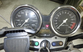 HONDA CB400SF VTEC 2000 NC39
