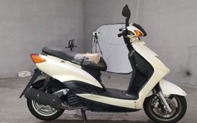 YAMAHA CYGNUS 125 X SE12J