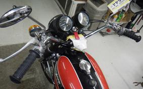 KAWASAKI W1 SA 1971 W1F