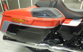 HARLEY FLTRXSE1920CVO 2025