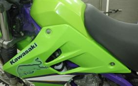 KAWASAKI KDX220SR DX220B