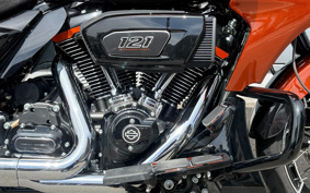 HARLEY HARLEY FLTRXSE1800CVO 2023 TC6