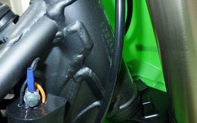 KAWASAKI KX112 KX112A