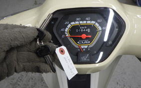 HONDA C50 SUPER CUB 2024 AA04