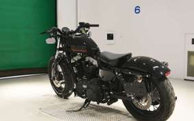 HARLEY XL1200X 2011