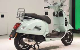 VESPA GTS150 SUPER 2017