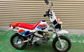 HONDA MONKEY Z50J