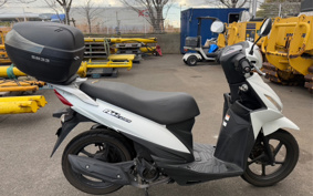 SUZUKI ADDRESS V110 CE47A