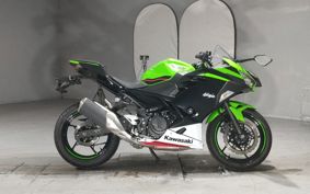KAWASAKI NINJA 250 EX250P
