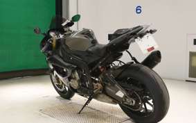 BMW S1000RR 2011