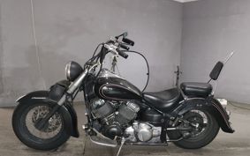 YAMAHA DRAGSTAR 400 CLASSIC VH02J