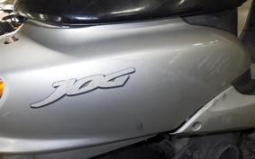 YAMAHA JOG Gen.4 2010 SA16J