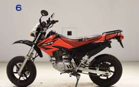 HONDA XR100 MOTARD HD13