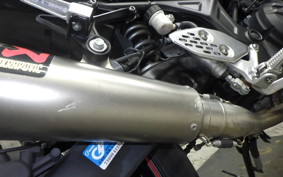 YAMAHA YZF-R25 A RG10J