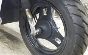 SUZUKI LET's Super Good 2010 CA4AA