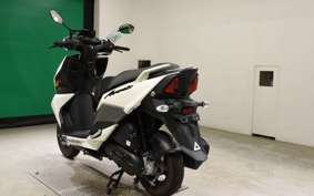 SUZUKI AVENIS 125 2010 EA12J