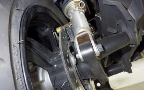 YAMAHA CYGNUS 125 XSR 3 SED8J