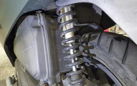 HONDA ﾀﾞﾝｸ 2015 AF74