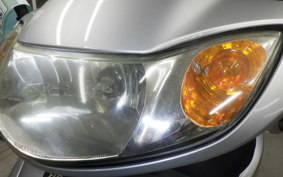 HONDA DIO Gen.6 2009 AF62