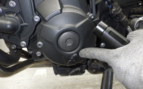 YAMAHA MT-09 A 2017 RN52J