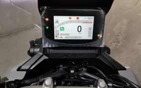 HONDA X-ADV 750 RH21