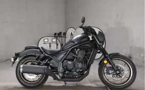 HONDA REBEL 1100 S DCT 2026 SC87