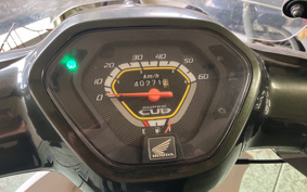 HONDA SUPER CUB50 AA04