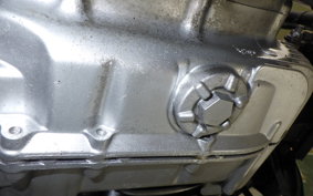 YAMAHA DRAGSTAR 250 VG05J