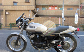 YAMAHA RNESSA 4DN