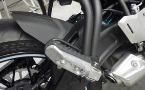 KAWASAKI Z650 RS 2022 ER650M