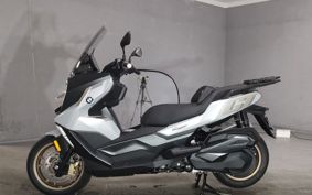 BMW C400GT 2026 0S01