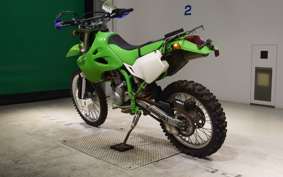 KAWASAKI KLX250 2016 LX250E