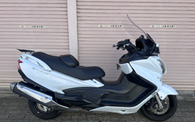 SUZUKI SKYWAVE 650 LX 2014 CP52A