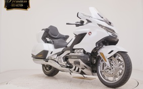 HONDA GL 1800 GOLD WING TOUR DCT 2026 SC79