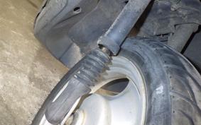 YAMAHA JOG APRIO 1986 SA11J