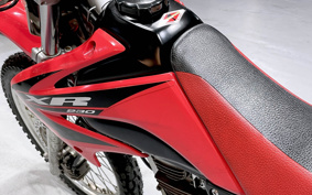 HONDA XR230 MD36