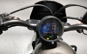HONDA REBEL 250 S MC49