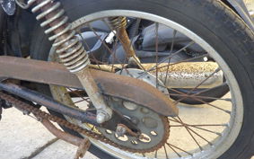 YAMAHA RD50 2U2