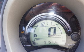 YAMAHA N-MAX 2015 SE86J