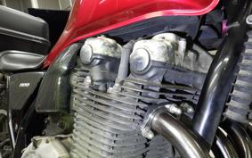 HONDA CB1100 2011 SC65