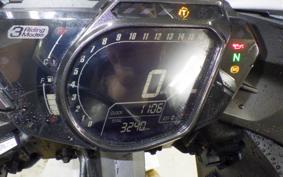 HONDA CBR250RR A MC51