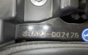 YAMAHA TRICITY 125 2021 SE82J