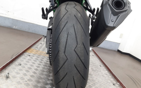 KAWASAKI H2 SE 2023 ZRT00K