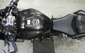 YAMAHA FZ1 FAZER 2008 RN21J