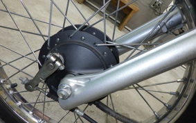 HONDA C110 SUPER CUB 1992 JA44