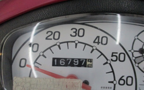 SUZUKI LET`S CA4AA