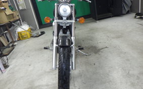 HONDA STEED 600 1993 PC21