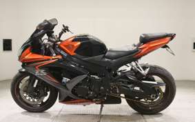 SUZUKI GSX-R750 2008